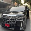 Toyota Alphard SC - Image 11