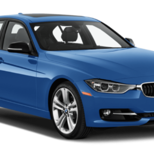 BMW (Sedan)