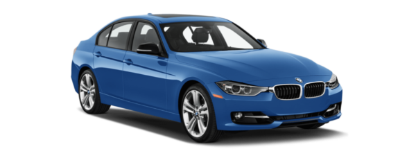 BMW (Sedan)