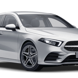 Mercedes-Benz (Saloon Car)